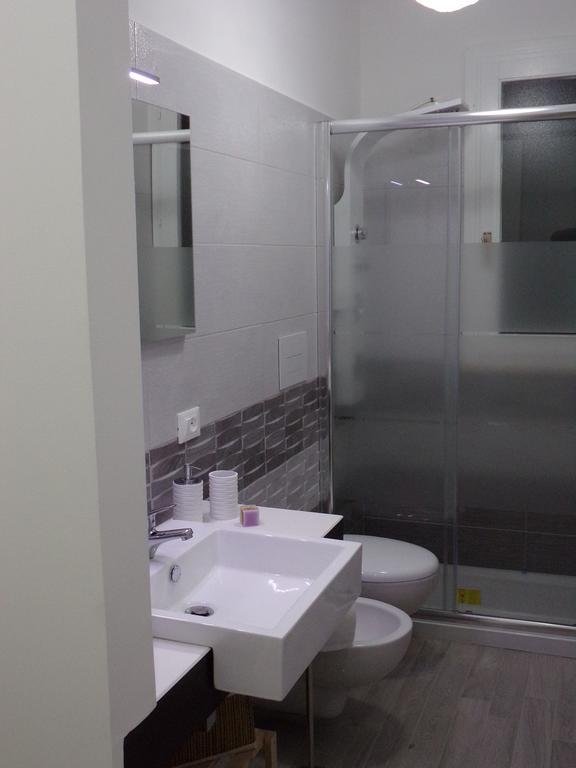 La Rotonda Holiday Home 拉古萨 外观 照片