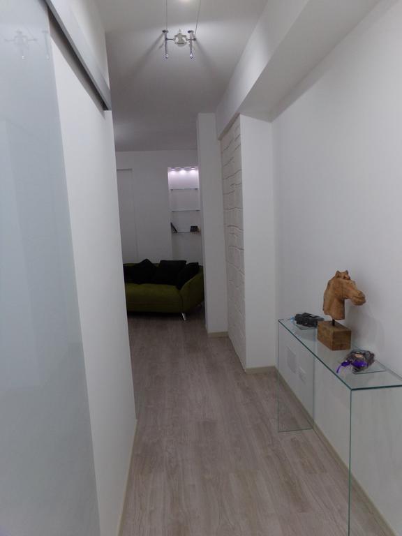 La Rotonda Holiday Home 拉古萨 外观 照片
