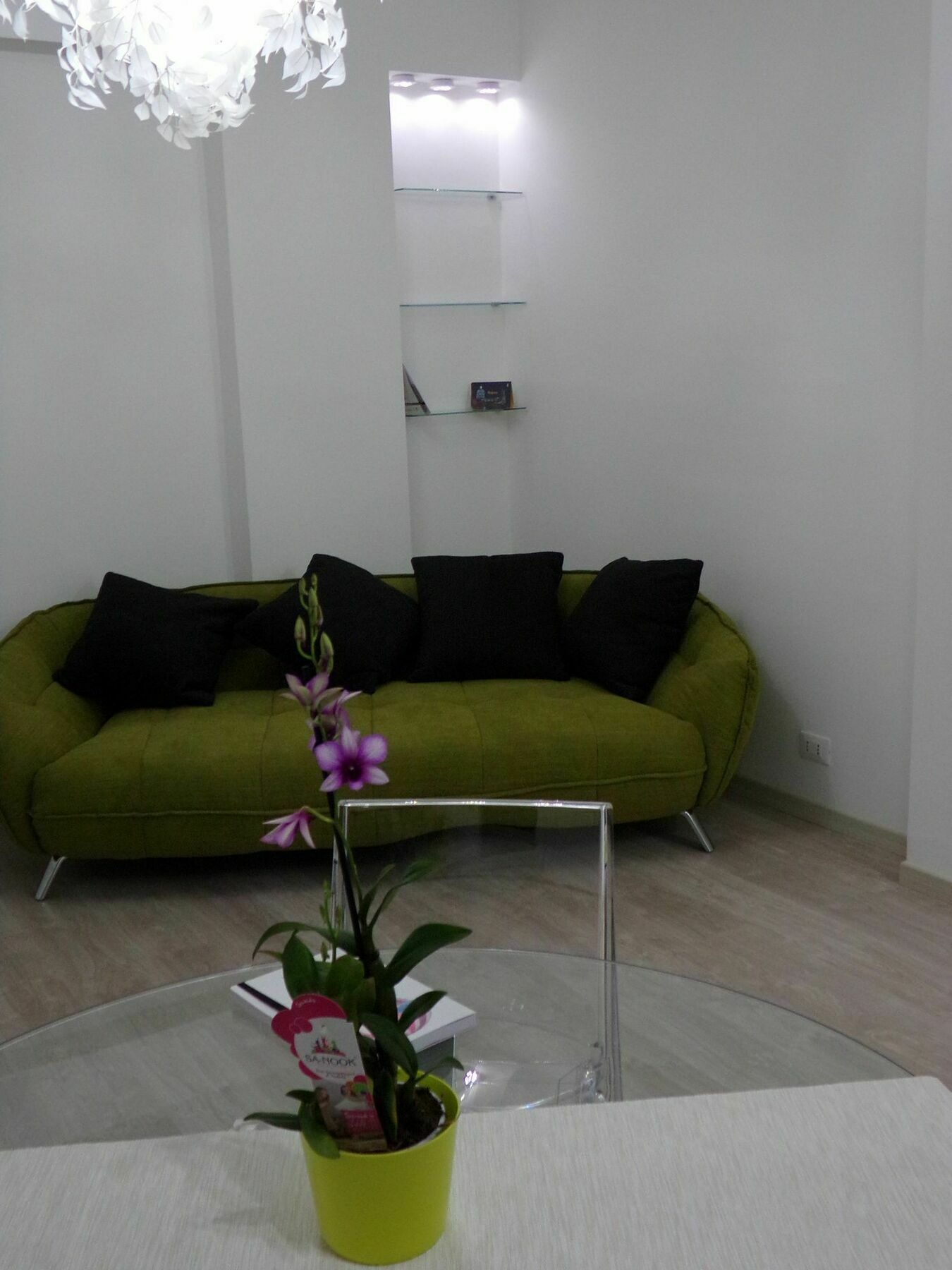 La Rotonda Holiday Home 拉古萨 外观 照片