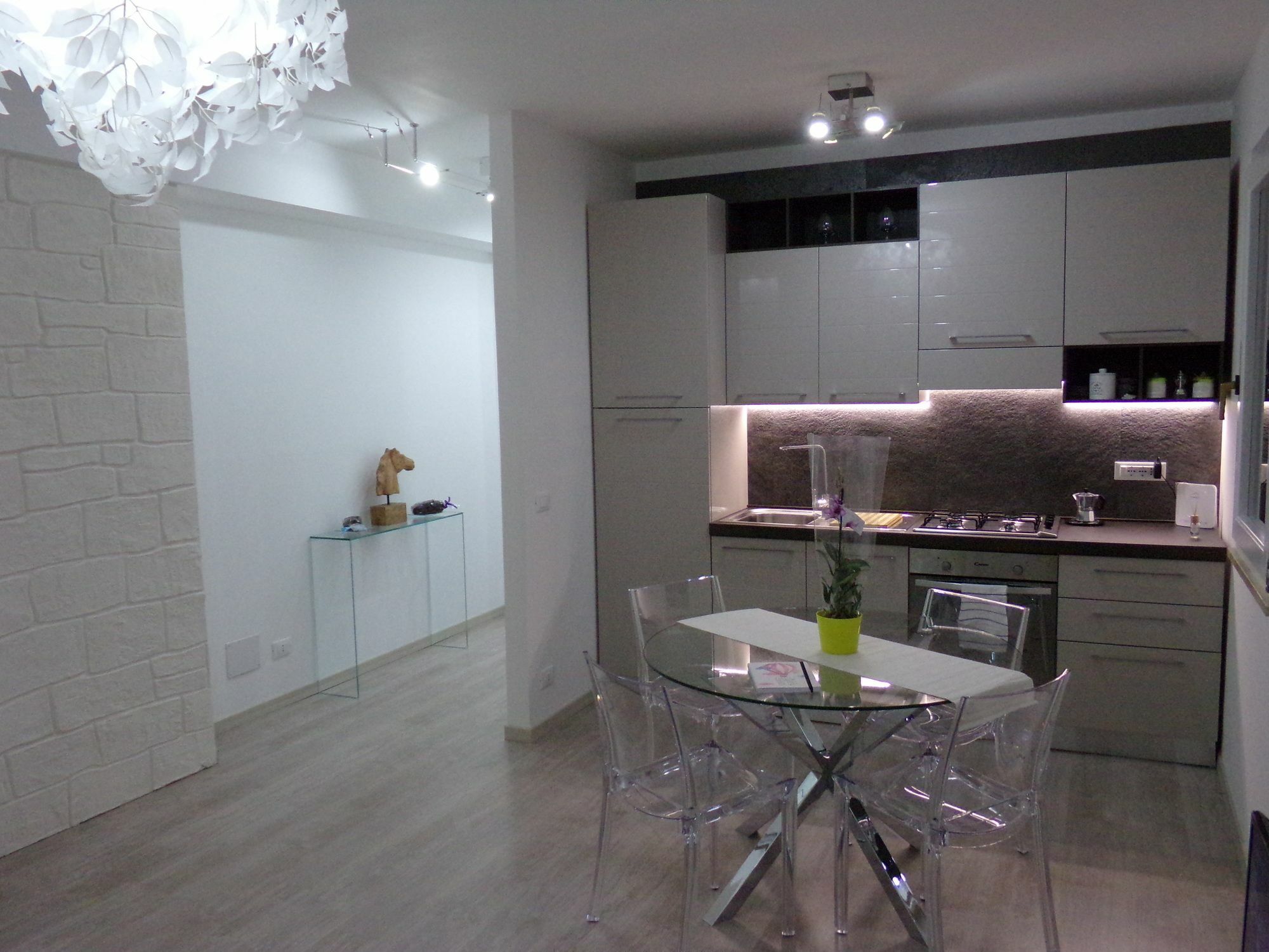 La Rotonda Holiday Home 拉古萨 外观 照片
