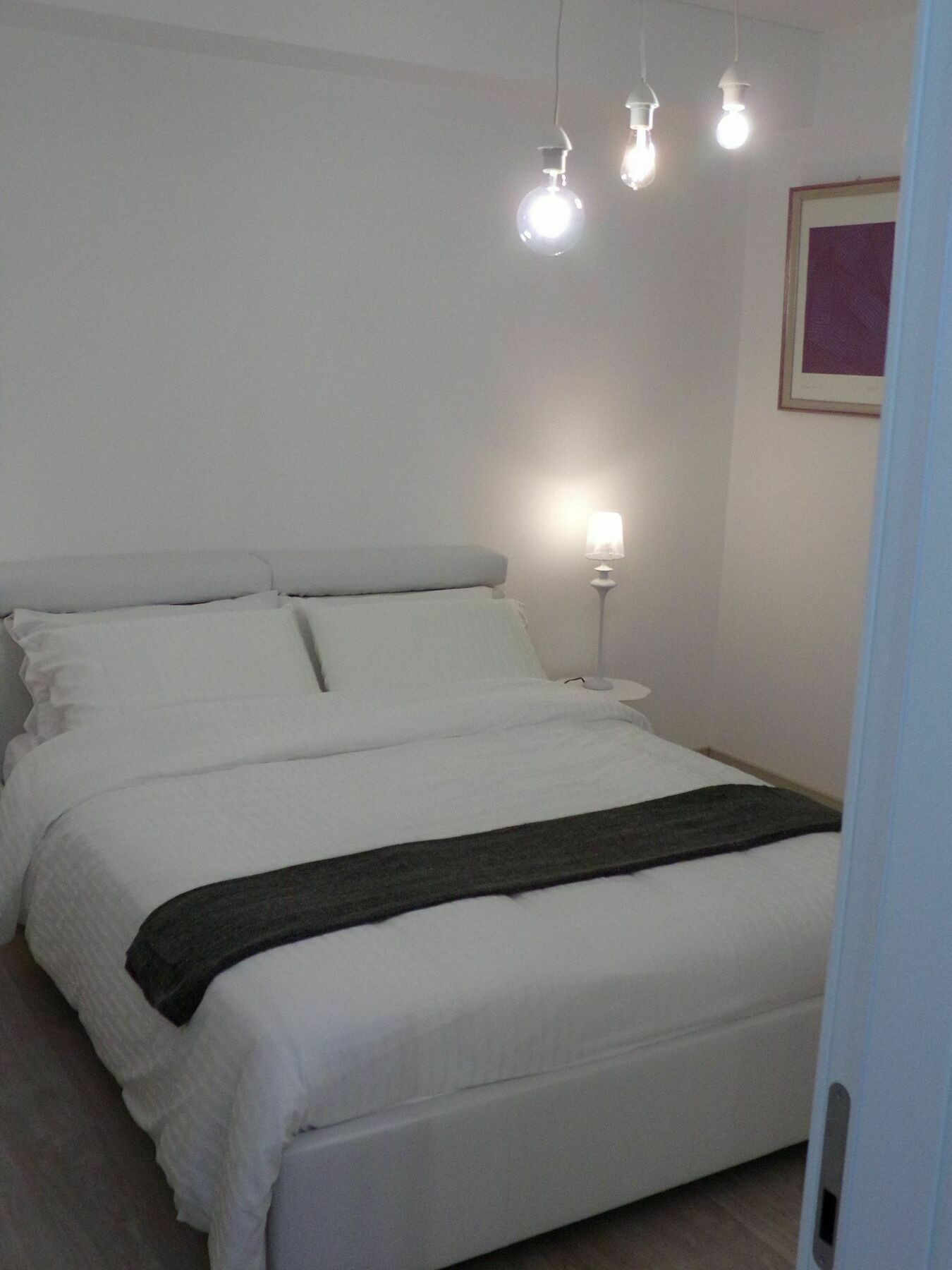 La Rotonda Holiday Home 拉古萨 外观 照片