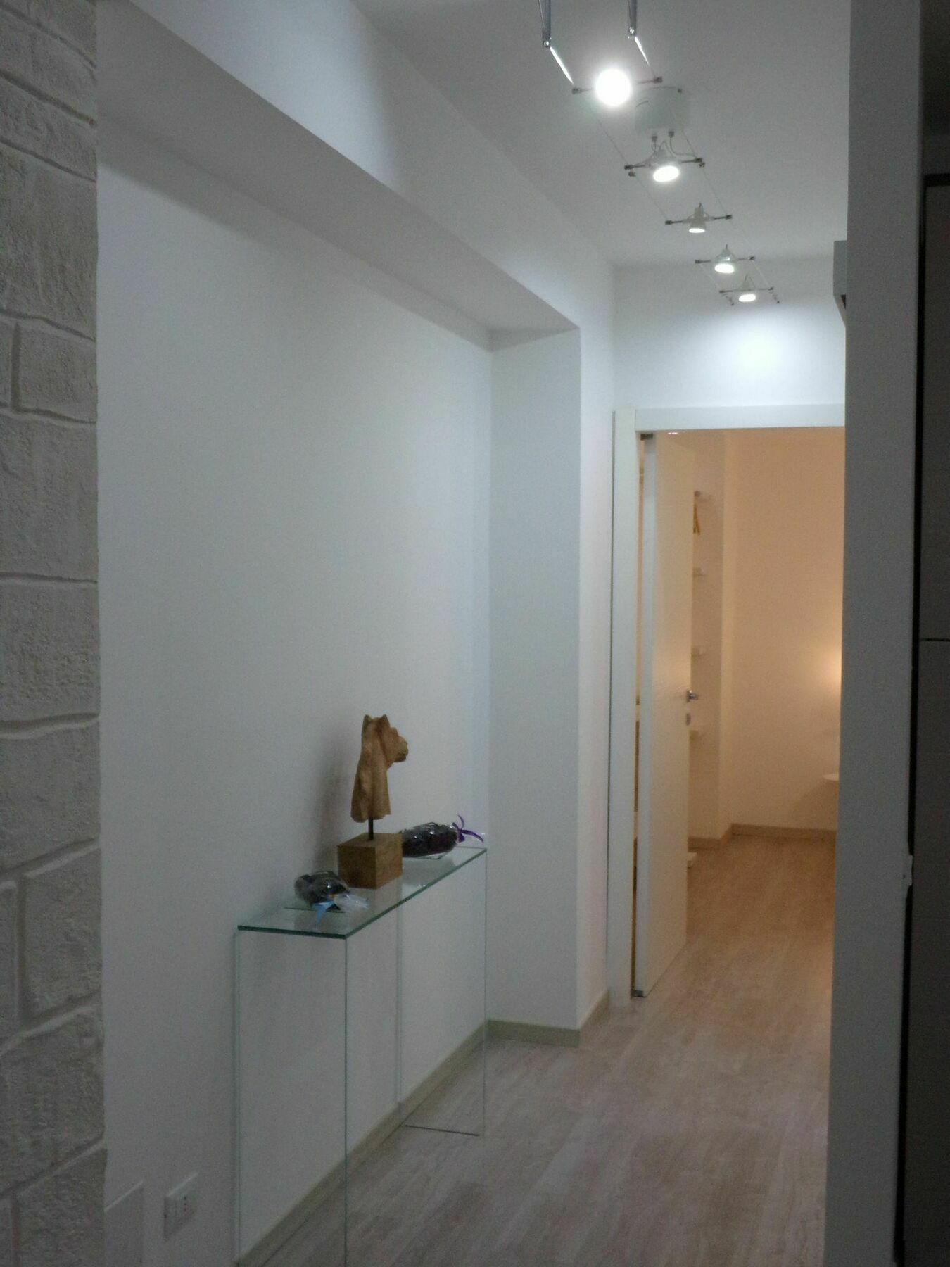 La Rotonda Holiday Home 拉古萨 外观 照片