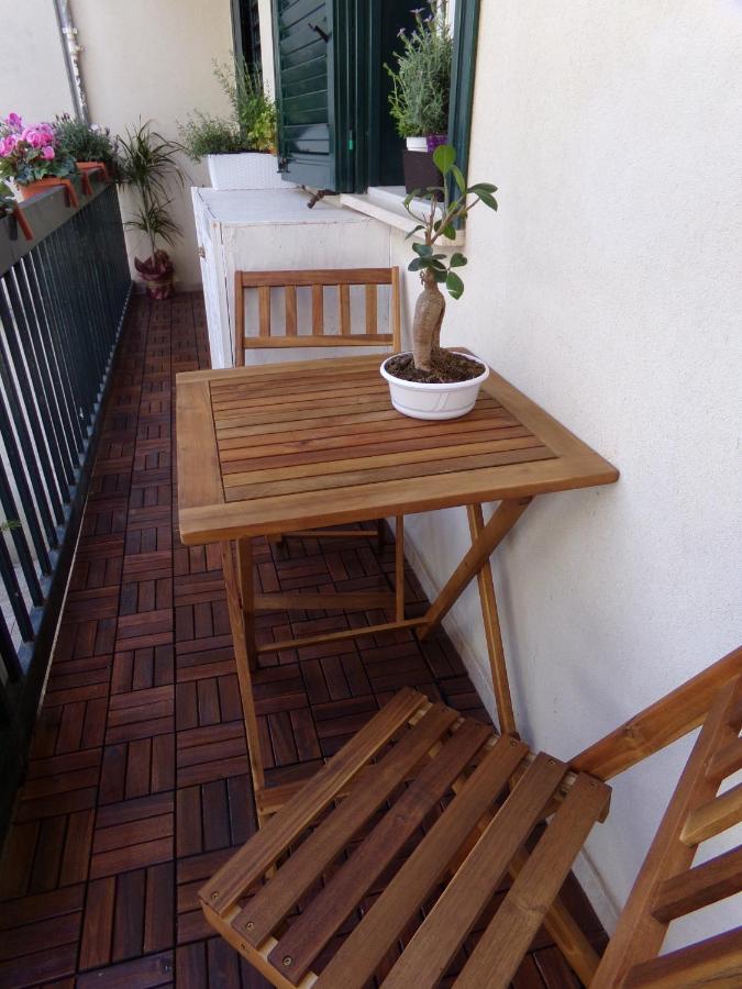 La Rotonda Holiday Home 拉古萨 外观 照片