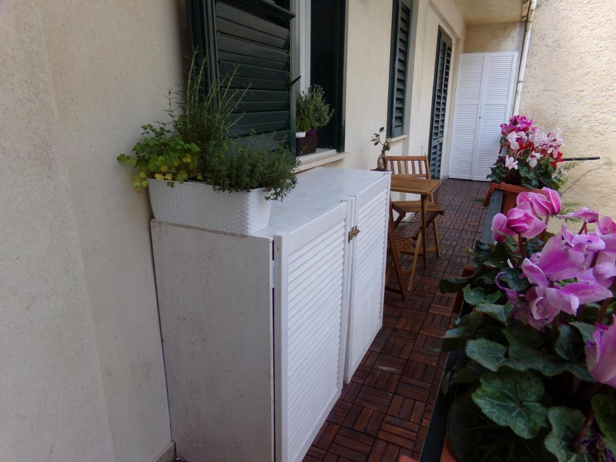 La Rotonda Holiday Home 拉古萨 外观 照片
